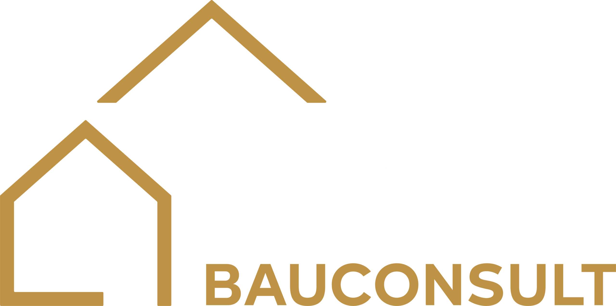 SPIES Bauconsult Logo